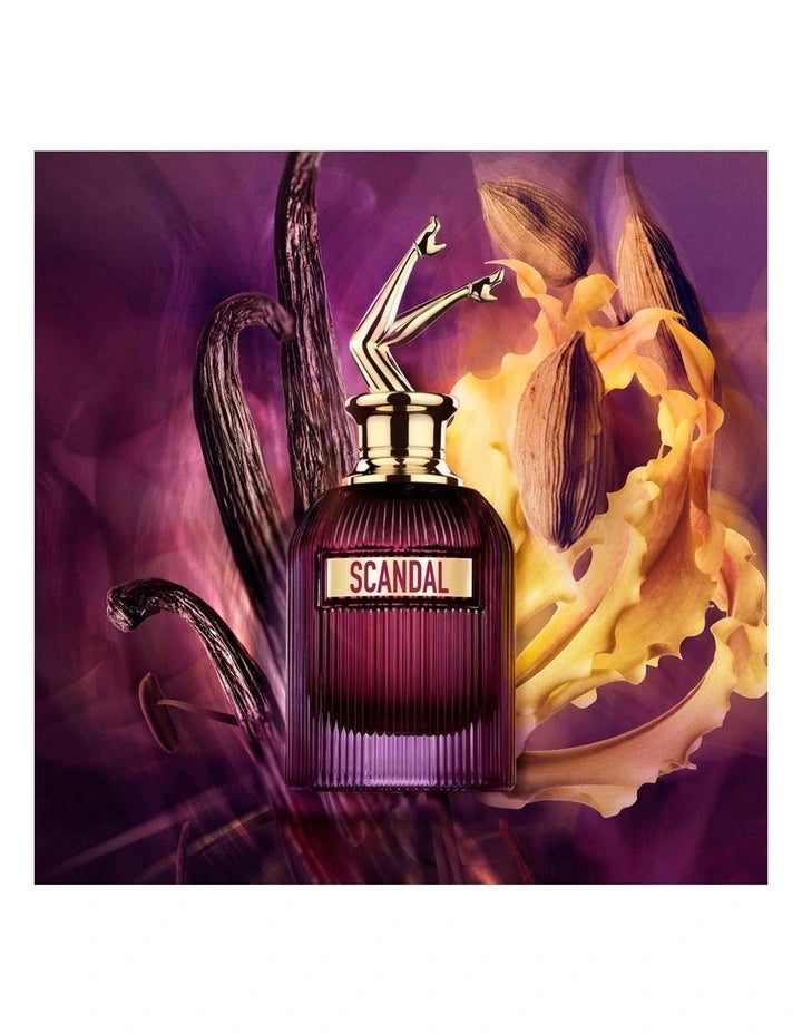 Scandal Intense 80ml edp