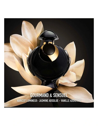 Olympea Absolu 80ml Parfum Intense