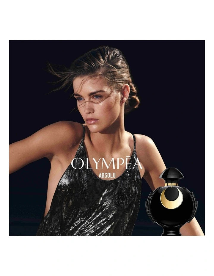 Olympea Absolu 50ml Parfum Intense