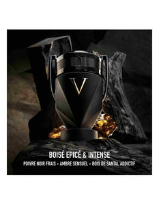 Invictus Victory Absolu 50ml Parfum Intense 2025