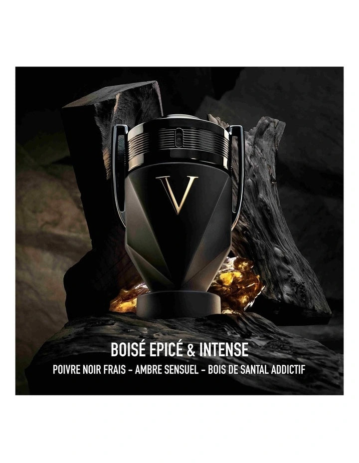 Invictus Victory Absolu 100ml Parfum Intense 2025