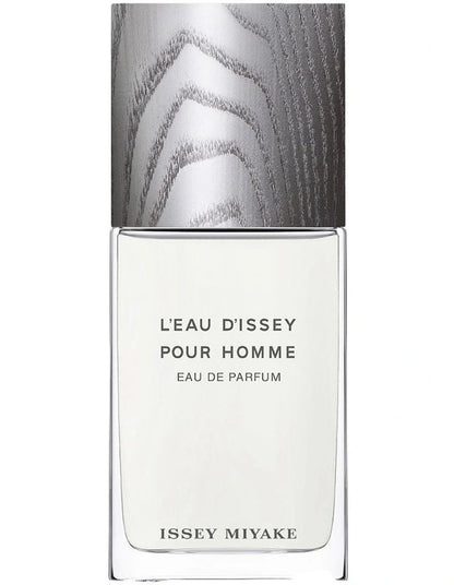 L'eau D'Issey Pour Homme 125ml edp