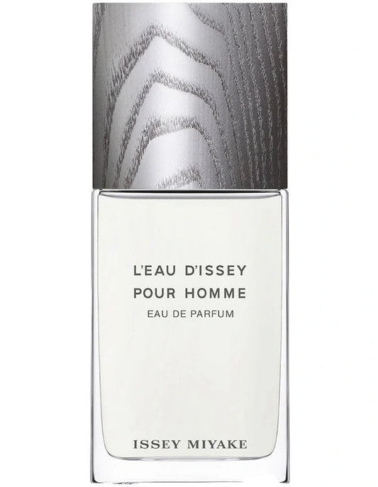 L'eau D'Issey Pour Homme 125ml edp