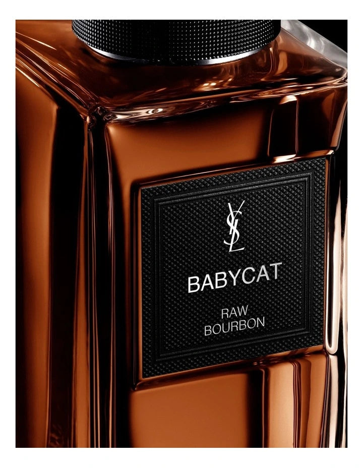 Babycat 125ml edp
