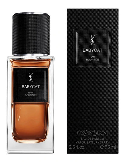 Babycat 125ml edp