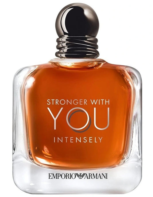 Stronger With You Intensely 150ml edp