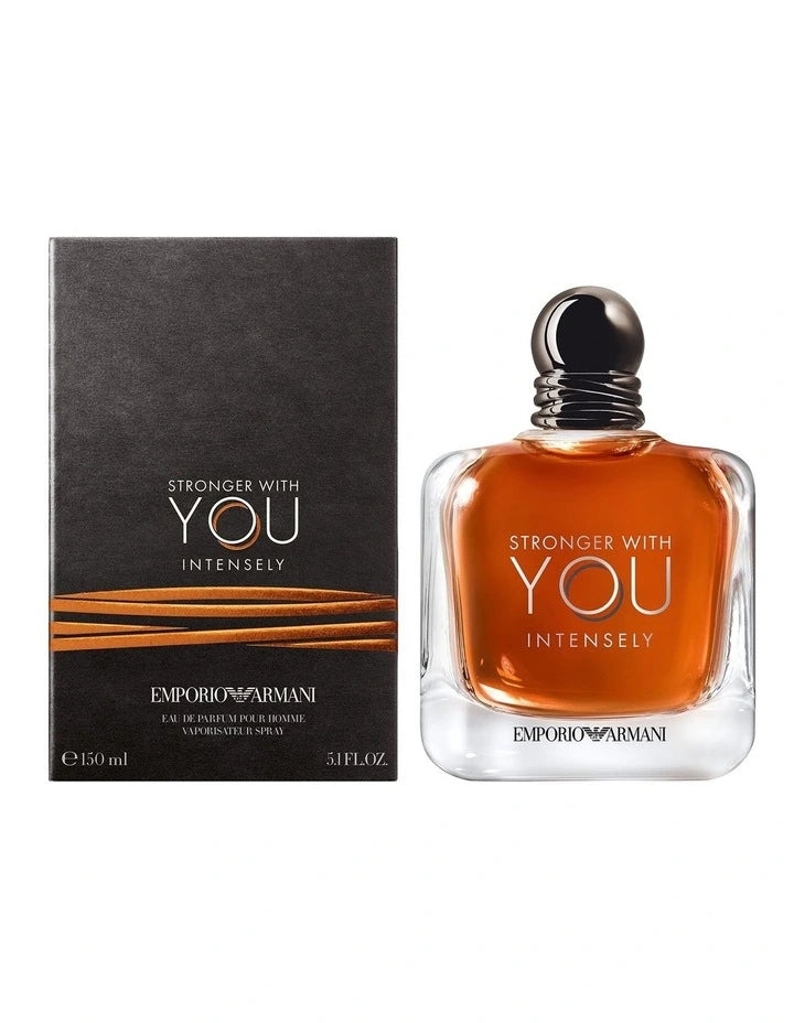 Stronger With You Intensely 150ml edp