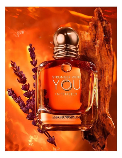 Stronger With You Intensely 150ml edp