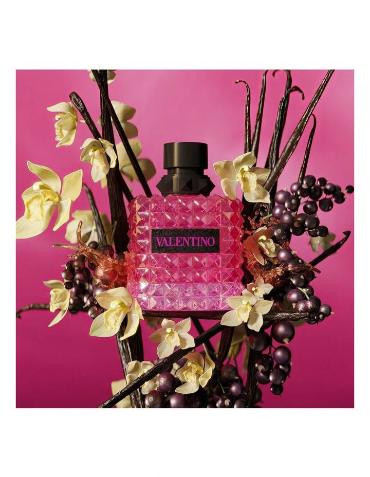 Donna Roma Extradose 100ml Parfum
