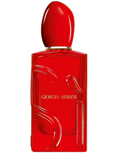 Si Passione Red Musk 50ml edp