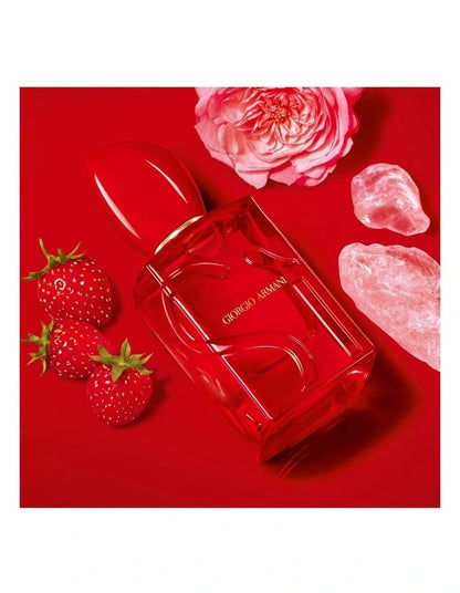 Si Passione Red Musk 100ml edp
