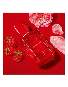 Si Passione Red Musk 100ml edp