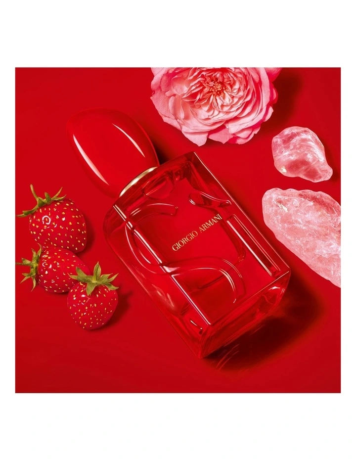 Si Passione Red Musk 50ml edp