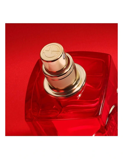 Si Passione Red Musk 100ml edp