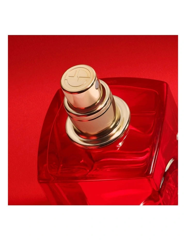 Si Passione Red Musk 50ml edp