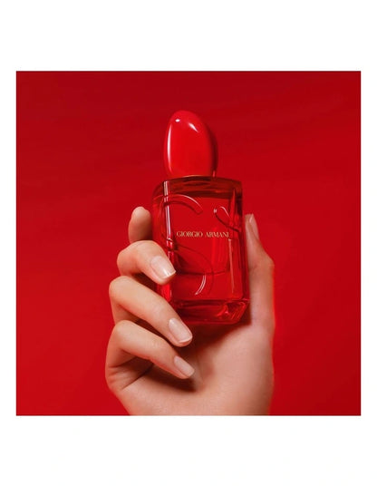 Si Passione Red Musk 50ml edp
