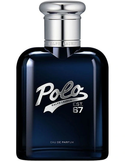 Ralph Lauren Polo 67 125ml edp