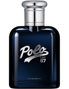 Ralph Lauren Polo 67 75ml edp