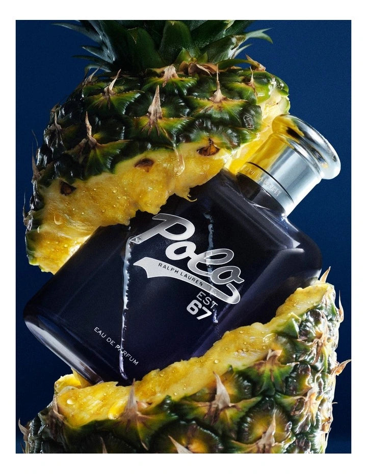 Ralph Lauren Polo 67 125ml edp