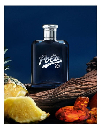 Ralph Lauren Polo 67 125ml edp