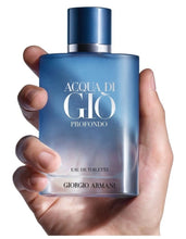 Load image into Gallery viewer, Acqua Di Gio Profondo 100ml edt
