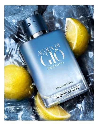 Acqua Di Gio Profondo 50ml edt