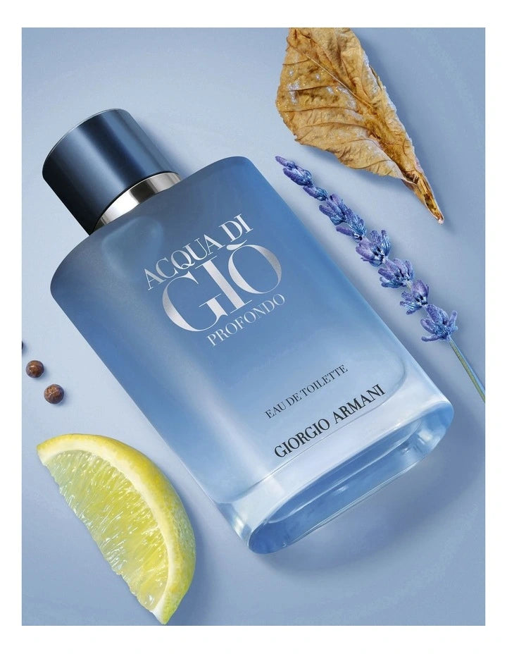 Acqua Di Gio Profondo 100ml edt