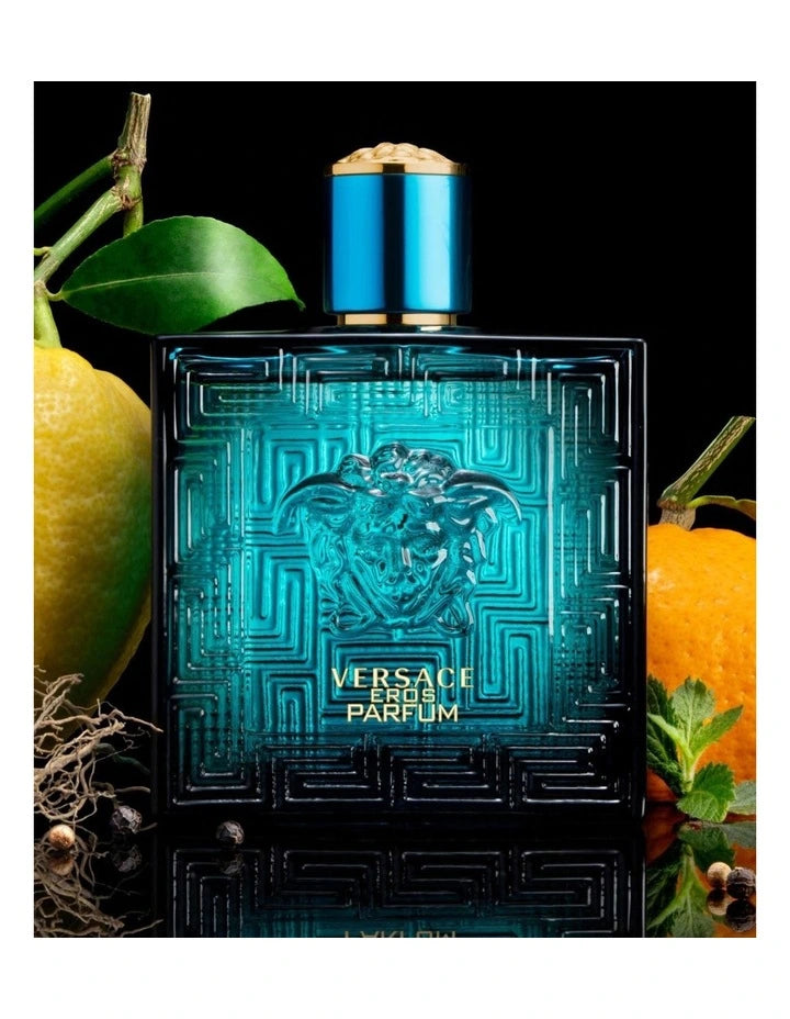 Versace Eros 200ml Parfum