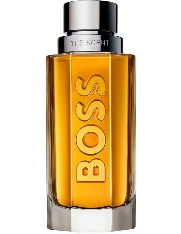 The Scent 2025 100ml edt