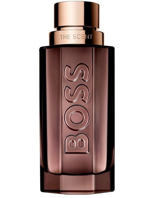 Hugo Boss The Scent Parfum 100ml