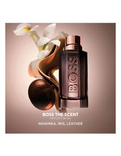 Load image into Gallery viewer, Hugo Boss The Scent Parfum 50ml
