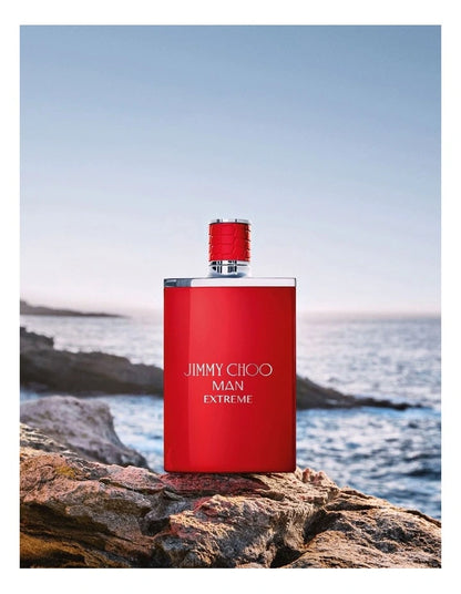 Jimmy Choo Man Extreme 100ml edp