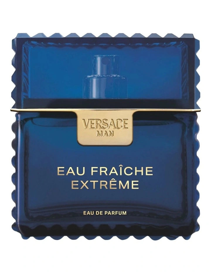 Versace Eau Fraiche Extreme 100ml edp