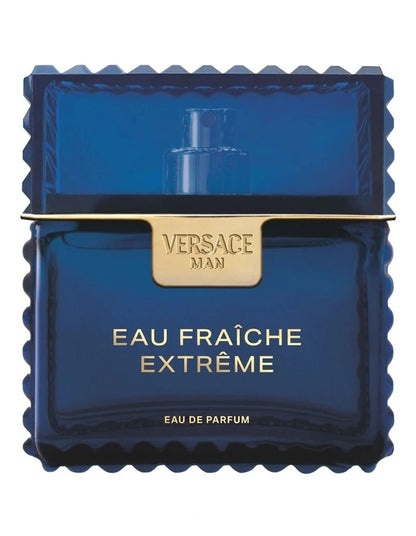 Versace Eau Fraiche Extreme 100ml edp