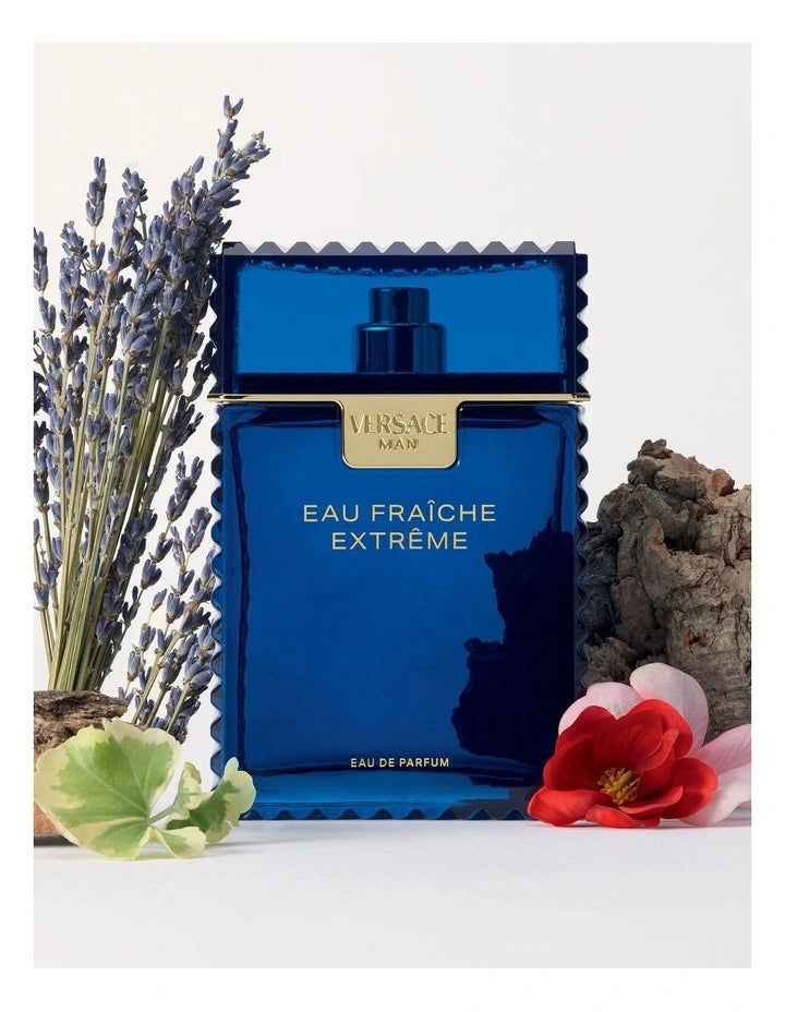 Versace Eau Fraiche Extreme 50ml edp