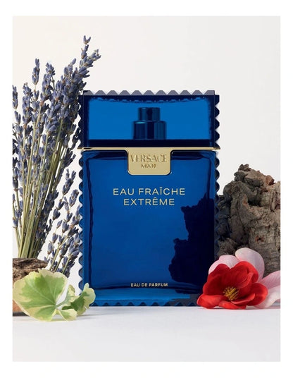 Versace Eau Fraiche Extreme 100ml edp