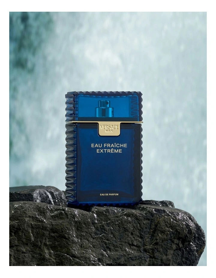 Versace Eau Fraiche Extreme 100ml edp