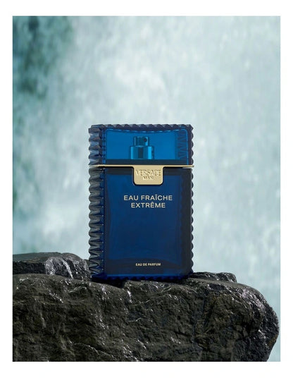 Versace Eau Fraiche Extreme 100ml edp
