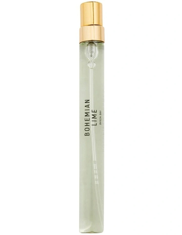 Bohemian Lime 10ml edp