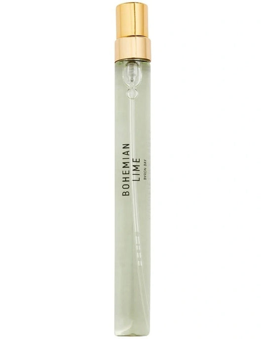 Bohemian Lime 10ml edp