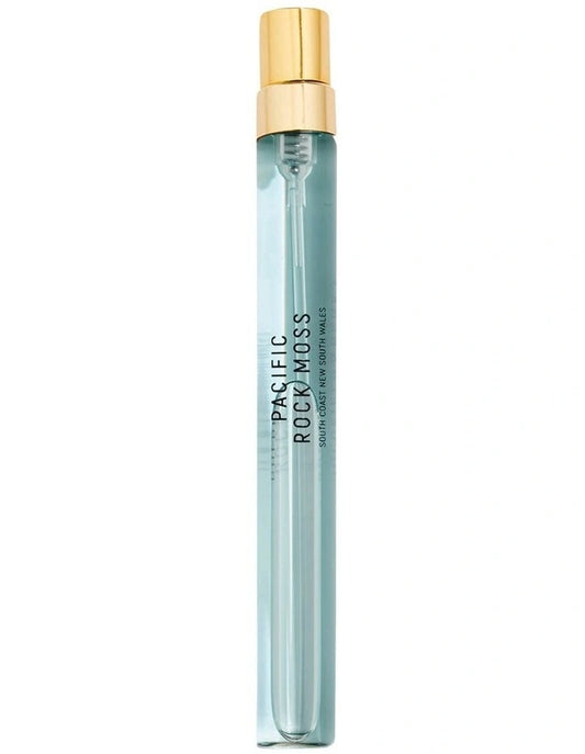 Pacific Rock Moss 10ml edp