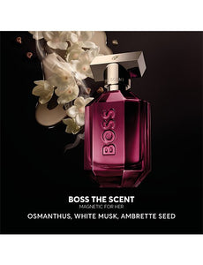 The Scent Magnetic For Her 50ml edp