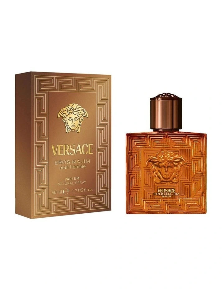 Versace Eros Najim Parfum 100ml