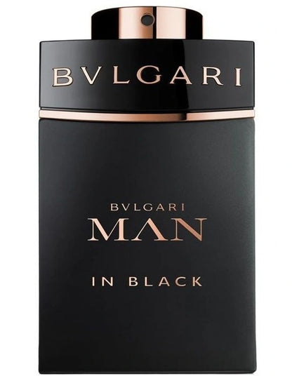 Bvlgari Man Black 100ml edp
