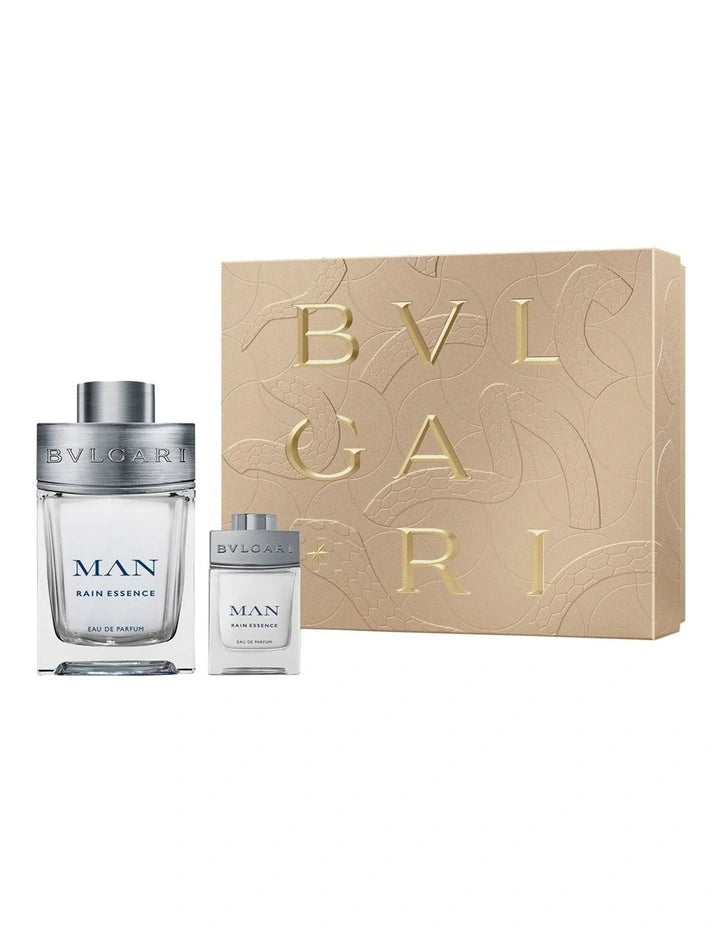 Rain Essence 100ml edp 2pc set