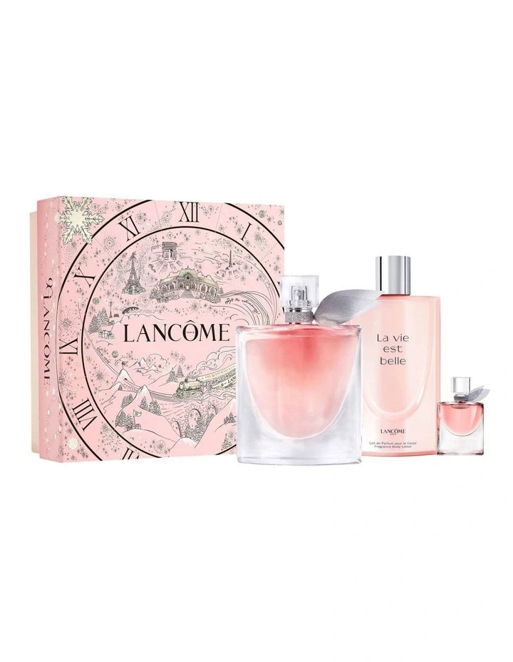 La Vie Est Belle 100ml edp 3pc Set
