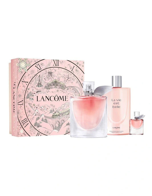 La Vie Est Belle 100ml edp 3pc Set