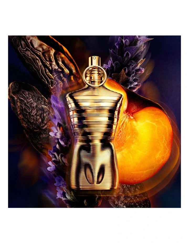 Le Male Elixir Absolu 75ml