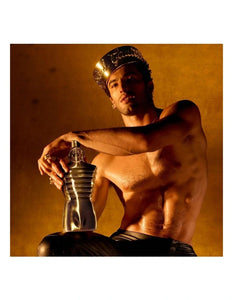 Le Male Elixir Absolu 125ml