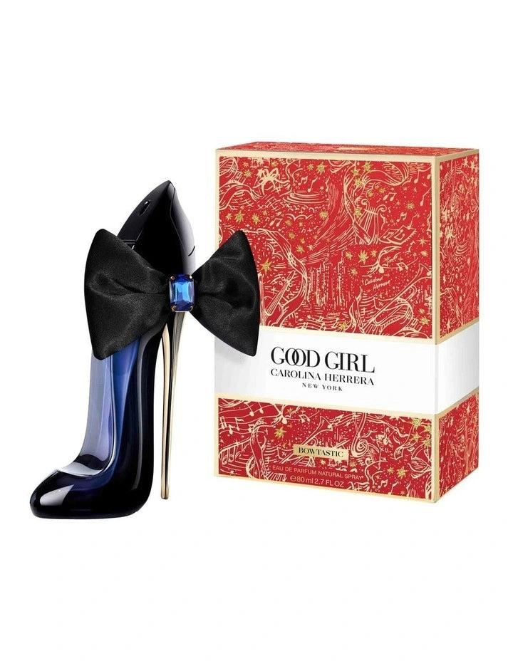 Good Girl Bowtastic 80ml edp